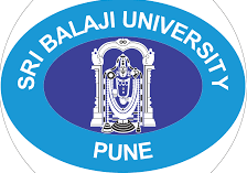 Sri Balaji University, Pune (SBUP) Logo